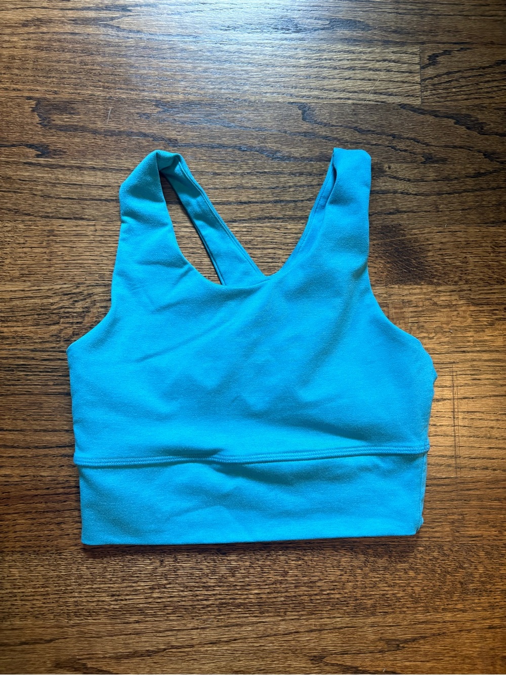 Isla Movement Bra Small